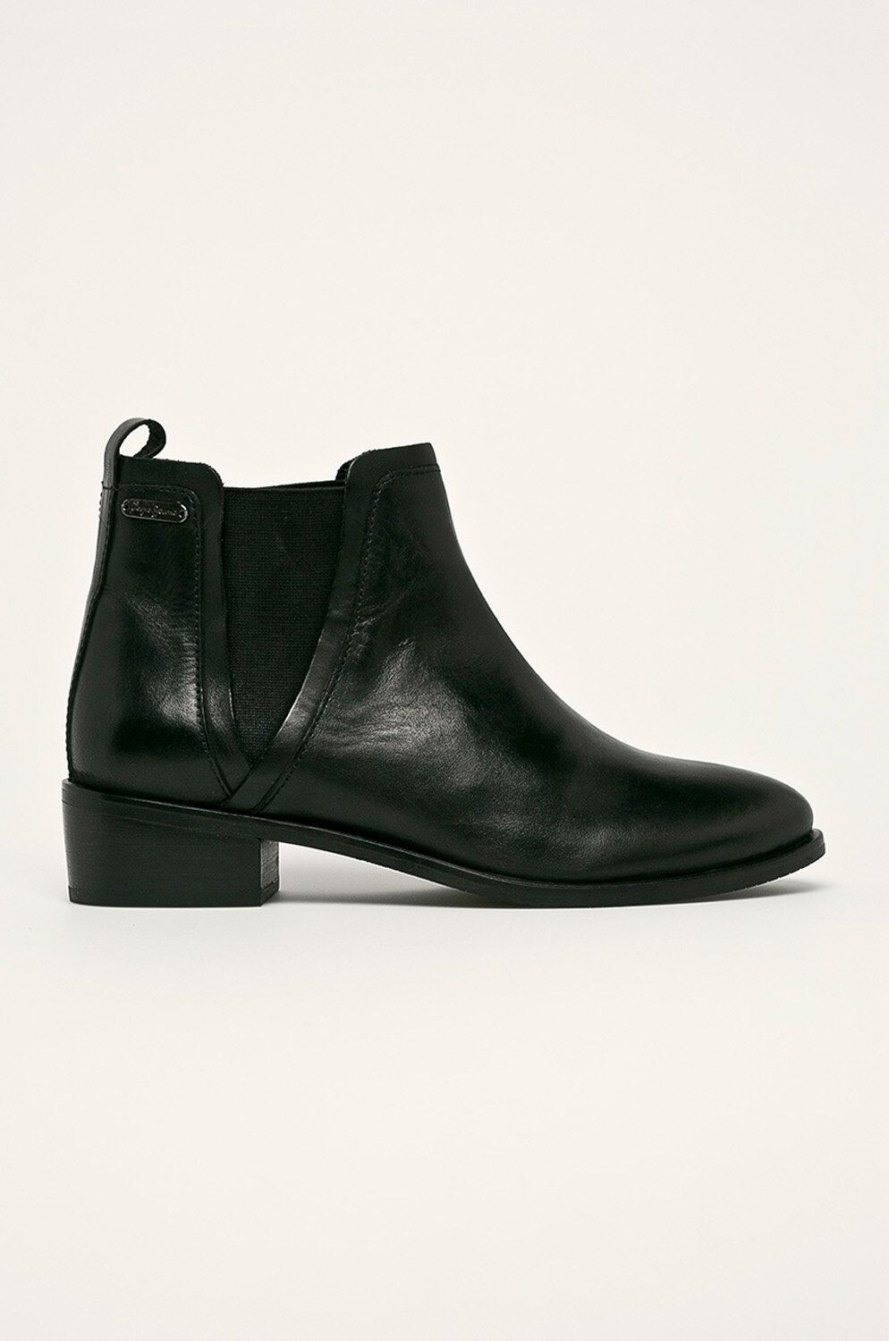 Pepe Jeans Botine Chiswick Chelsea - Pled.ro