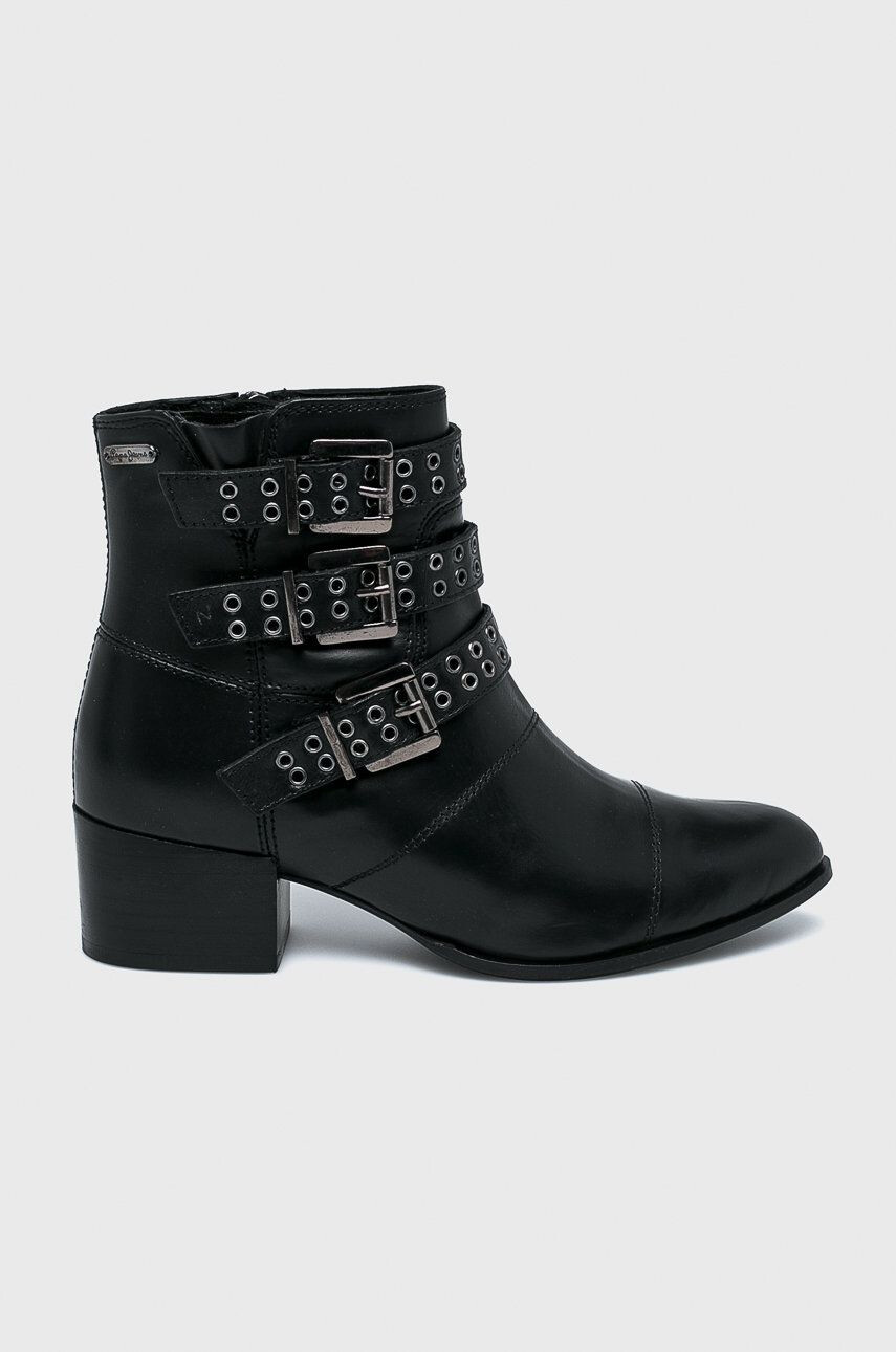 Pepe Jeans Botine Waterloo Berlin - Pled.ro