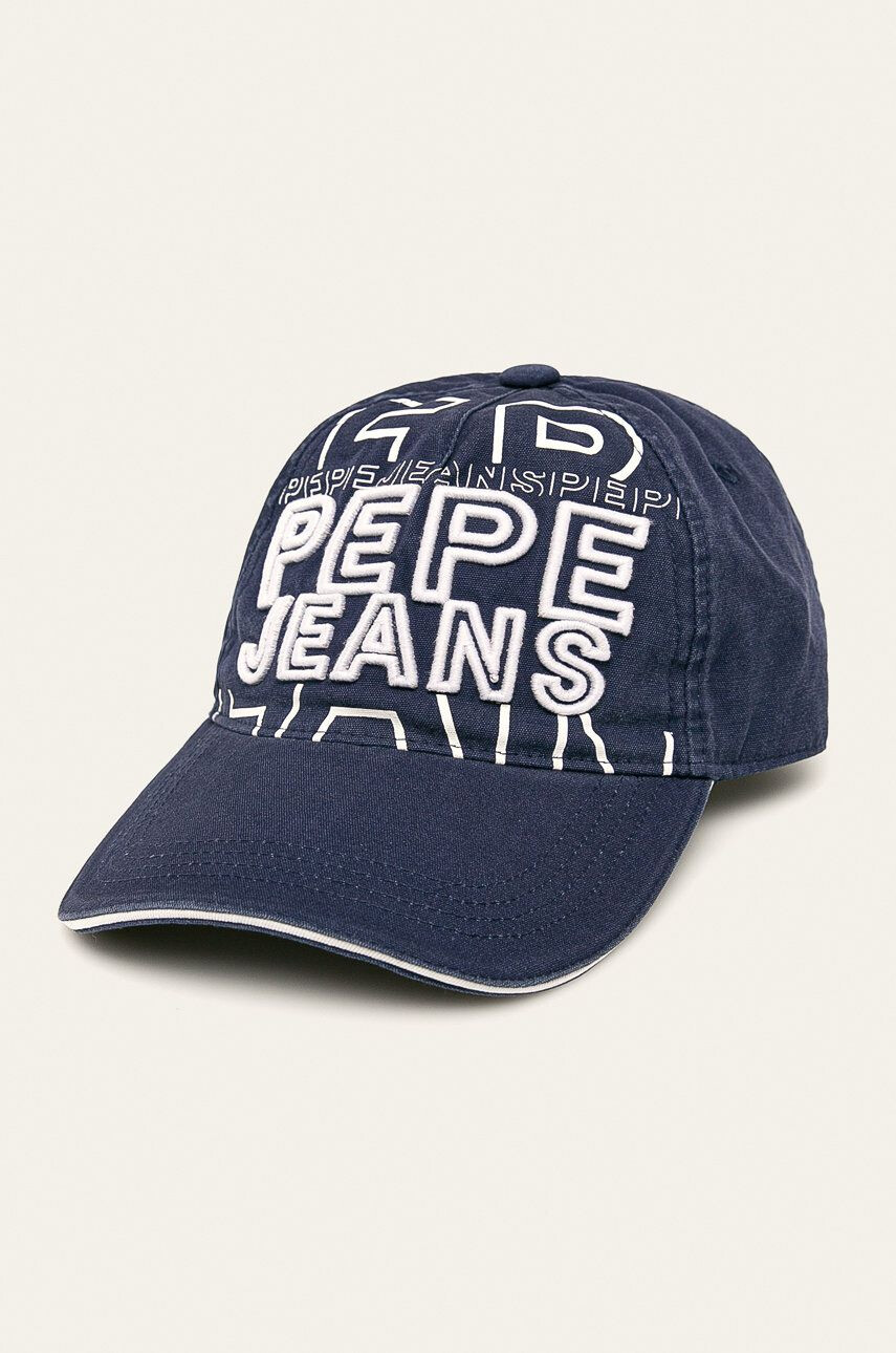 Pepe Jeans Caciula Cuberta - Pled.ro