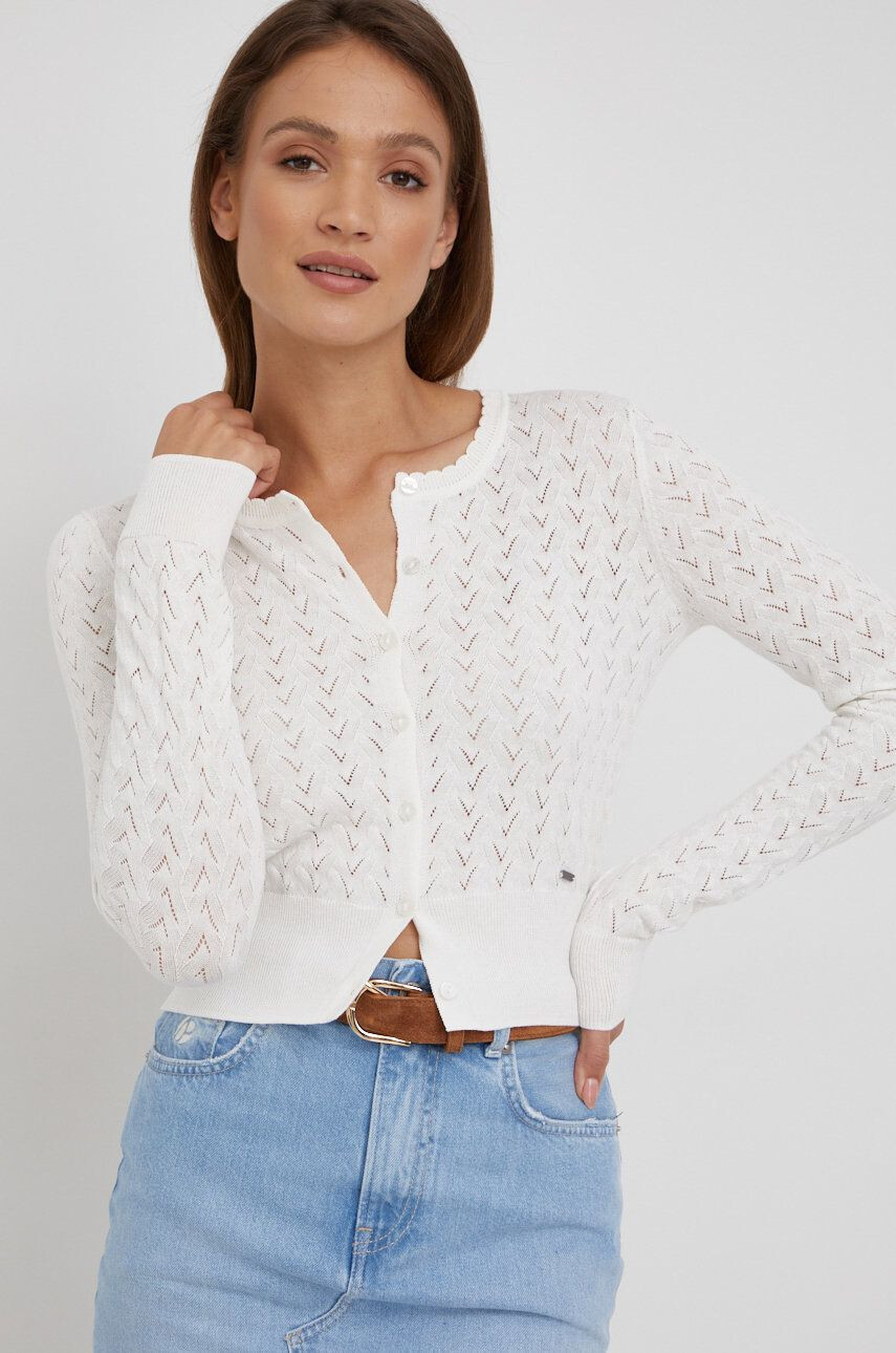 Pepe Jeans cardigan - Pled.ro