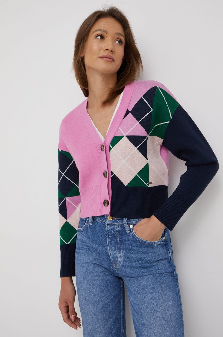 Pepe Jeans cardigan - Pled.ro