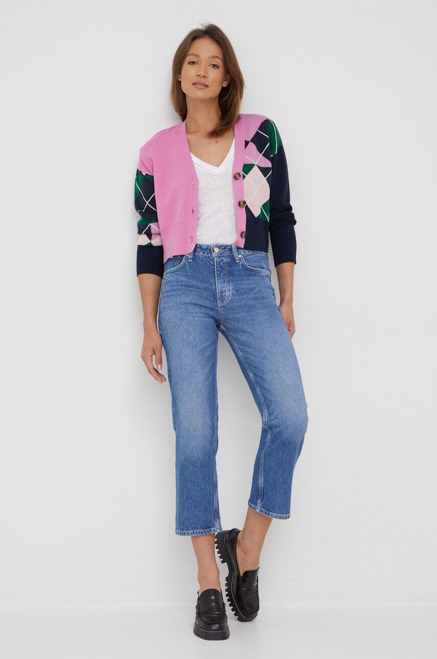 Pepe Jeans cardigan - Pled.ro