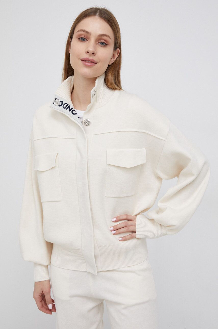 Pepe Jeans Cardigan Pauline - Pled.ro