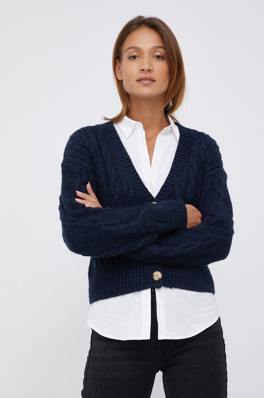 Pepe Jeans Cardigan Rachel - Pled.ro