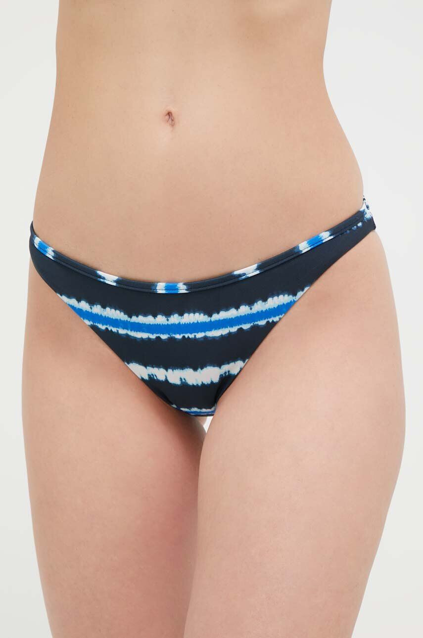 Pepe Jeans chiloti de baie culoarea albastru marin - Pled.ro