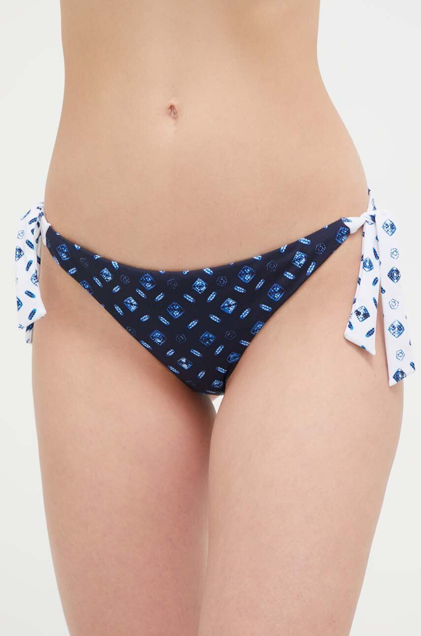 Pepe Jeans chiloti de baie culoarea albastru marin - Pled.ro