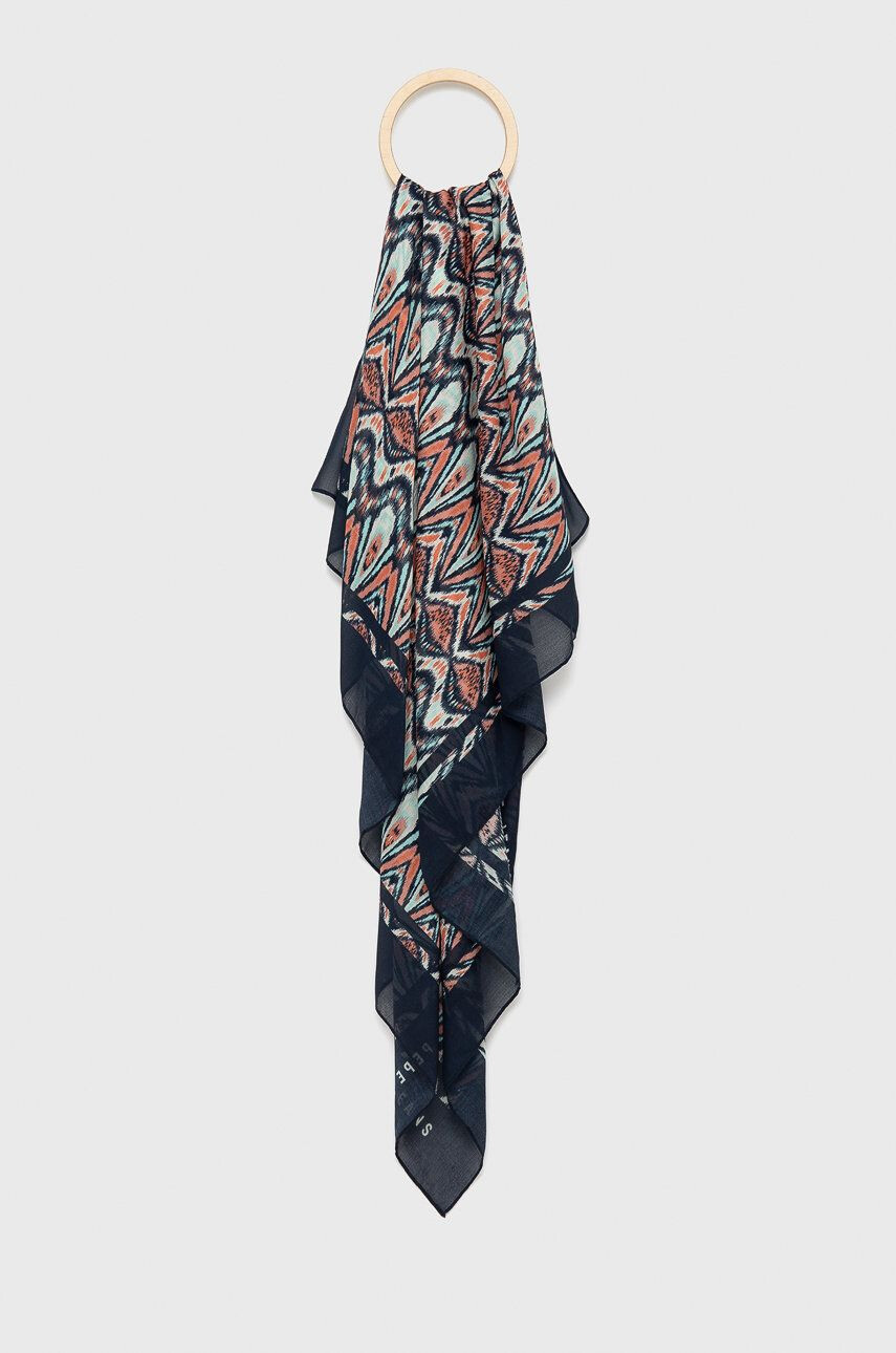 Pepe Jeans esarfa Lane Scarf - Pled.ro