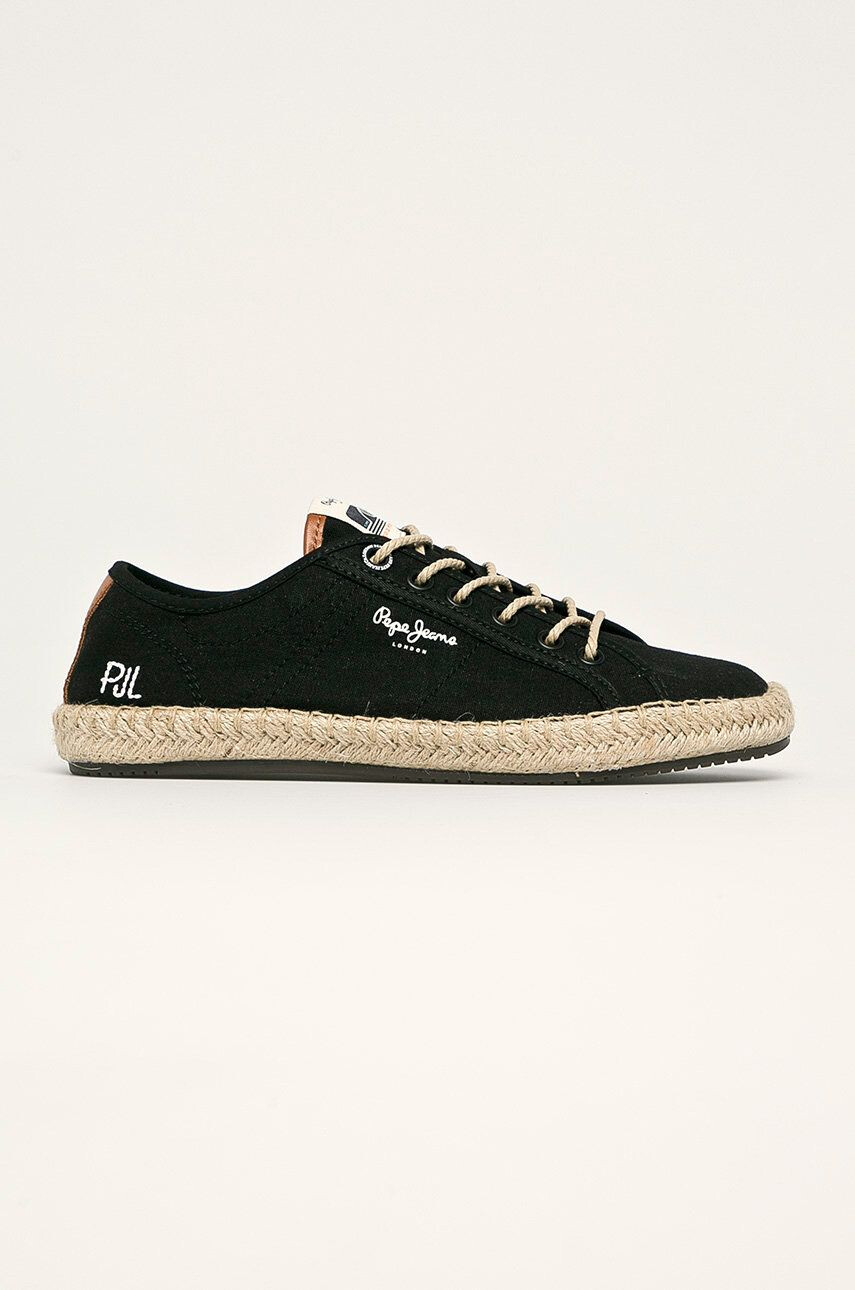 Pepe Jeans Espadrile Tourist Lamu - Pled.ro