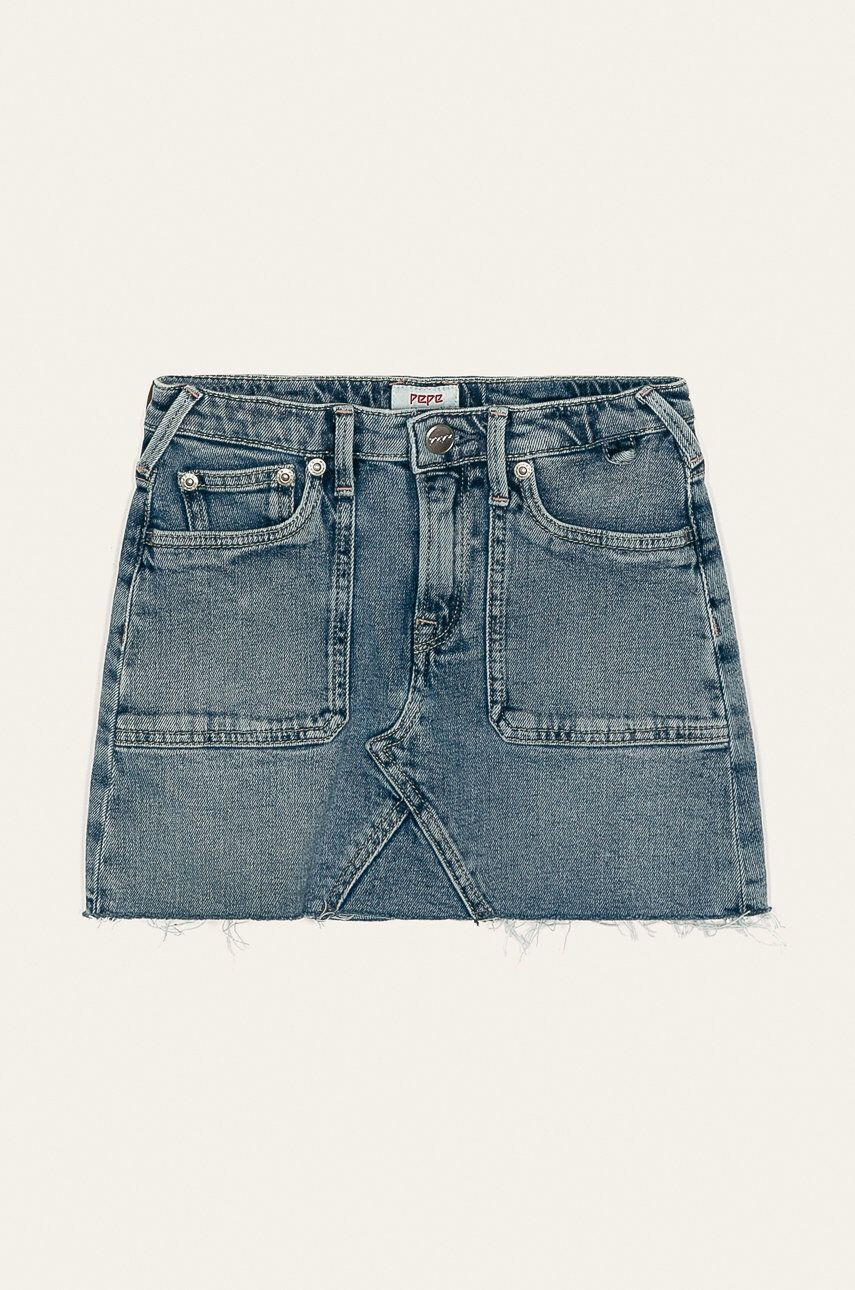 Pepe Jeans Fusta fete Millie 128-178/180 cm - Pled.ro