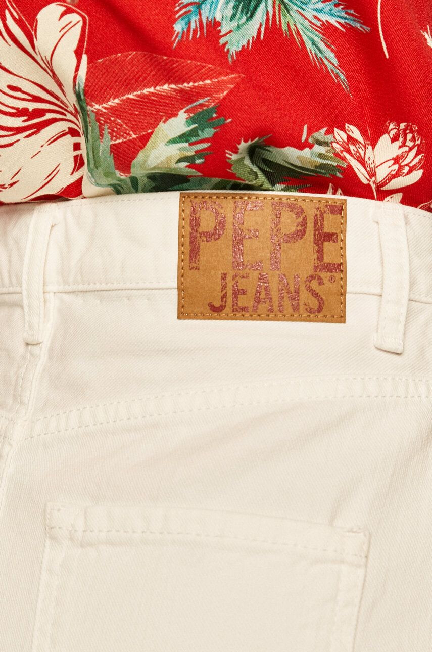 Pepe Jeans Fusta Rachel - Pled.ro