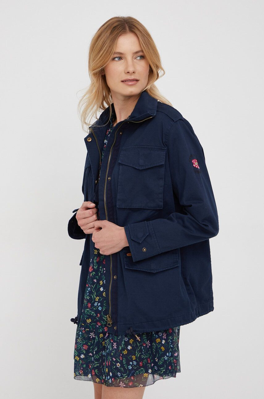 Pepe Jeans geaca - Pled.ro