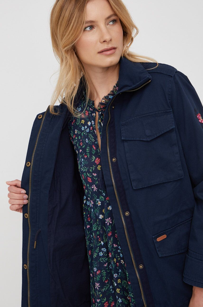 Pepe Jeans geaca - Pled.ro