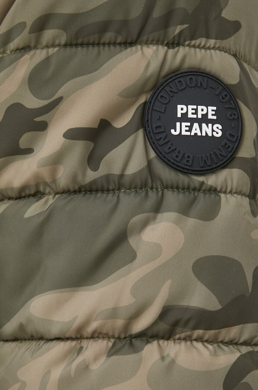 Pepe Jeans geaca - Pled.ro