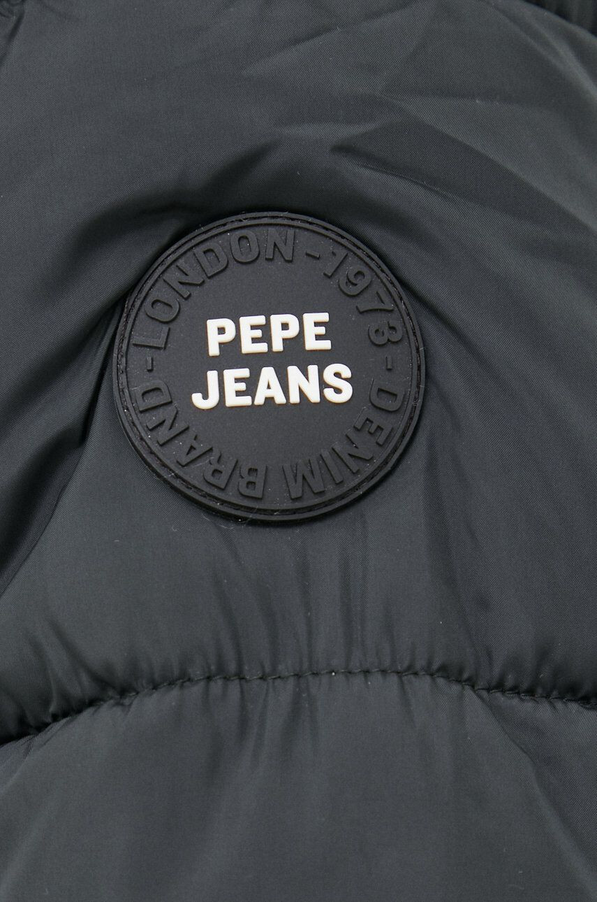 Pepe Jeans geaca - Pled.ro