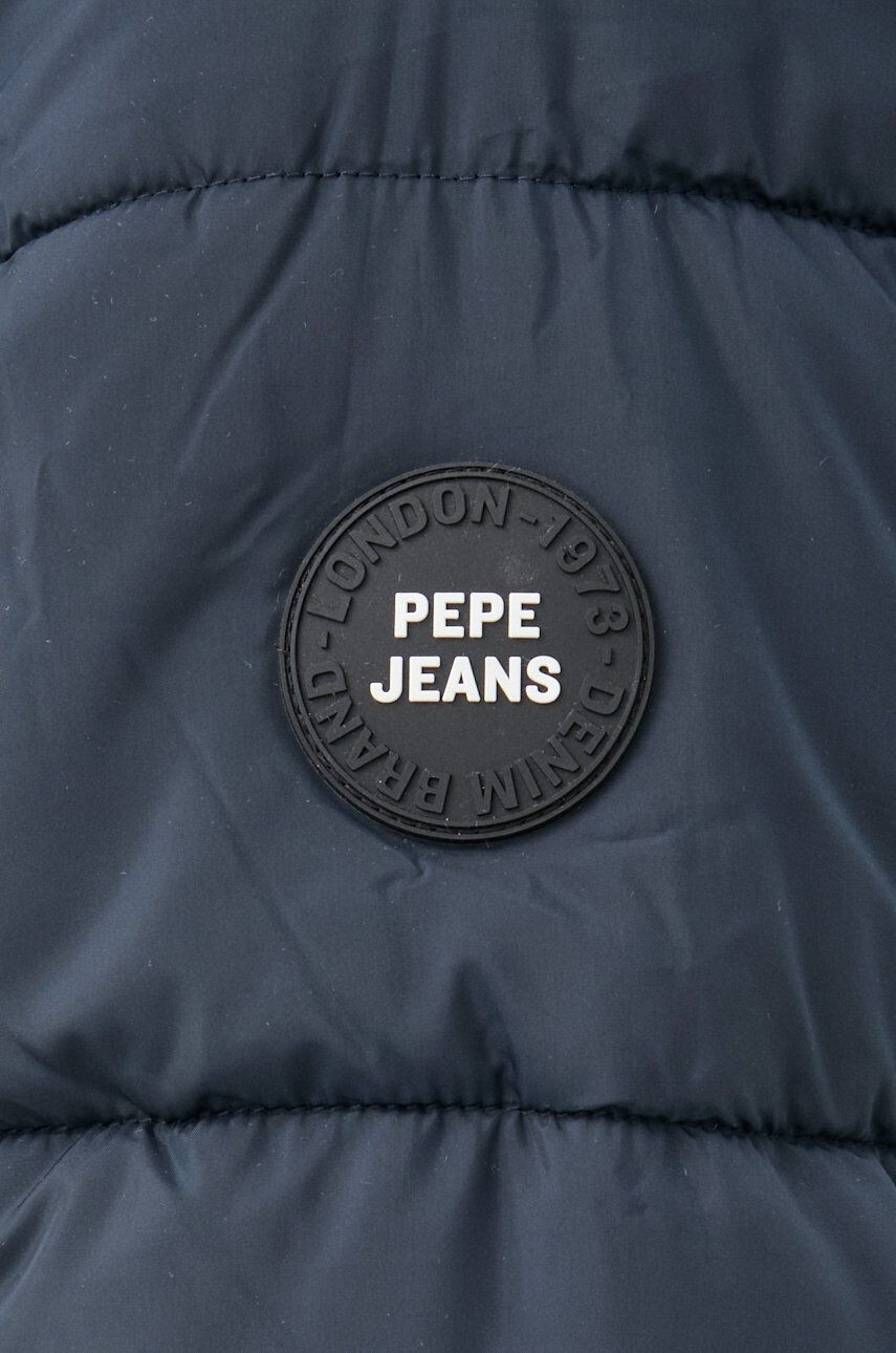 Pepe Jeans geaca - Pled.ro