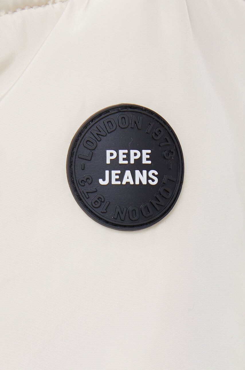 Pepe Jeans geaca - Pled.ro