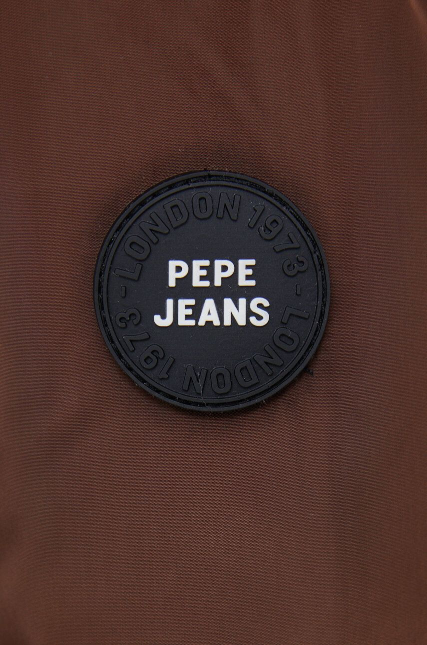 Pepe Jeans geaca - Pled.ro