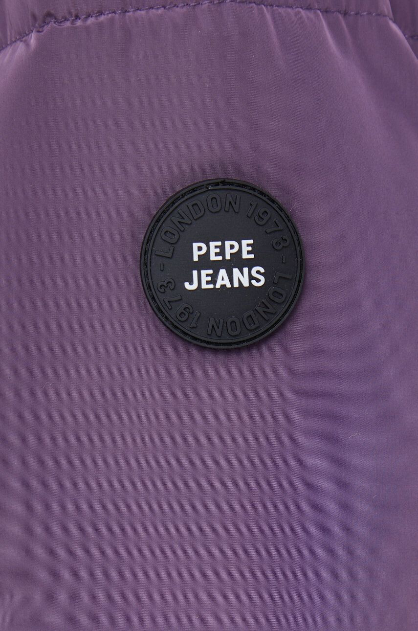 Pepe Jeans geaca - Pled.ro