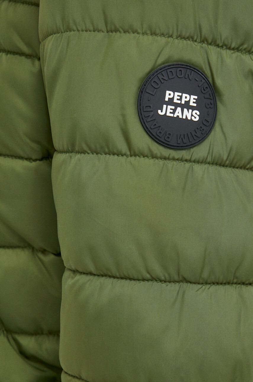 Pepe Jeans geaca - Pled.ro