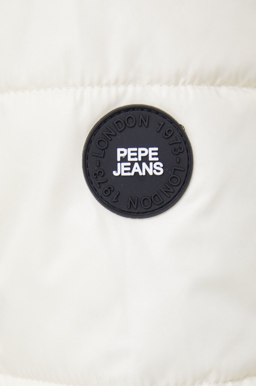 Pepe Jeans geaca - Pled.ro