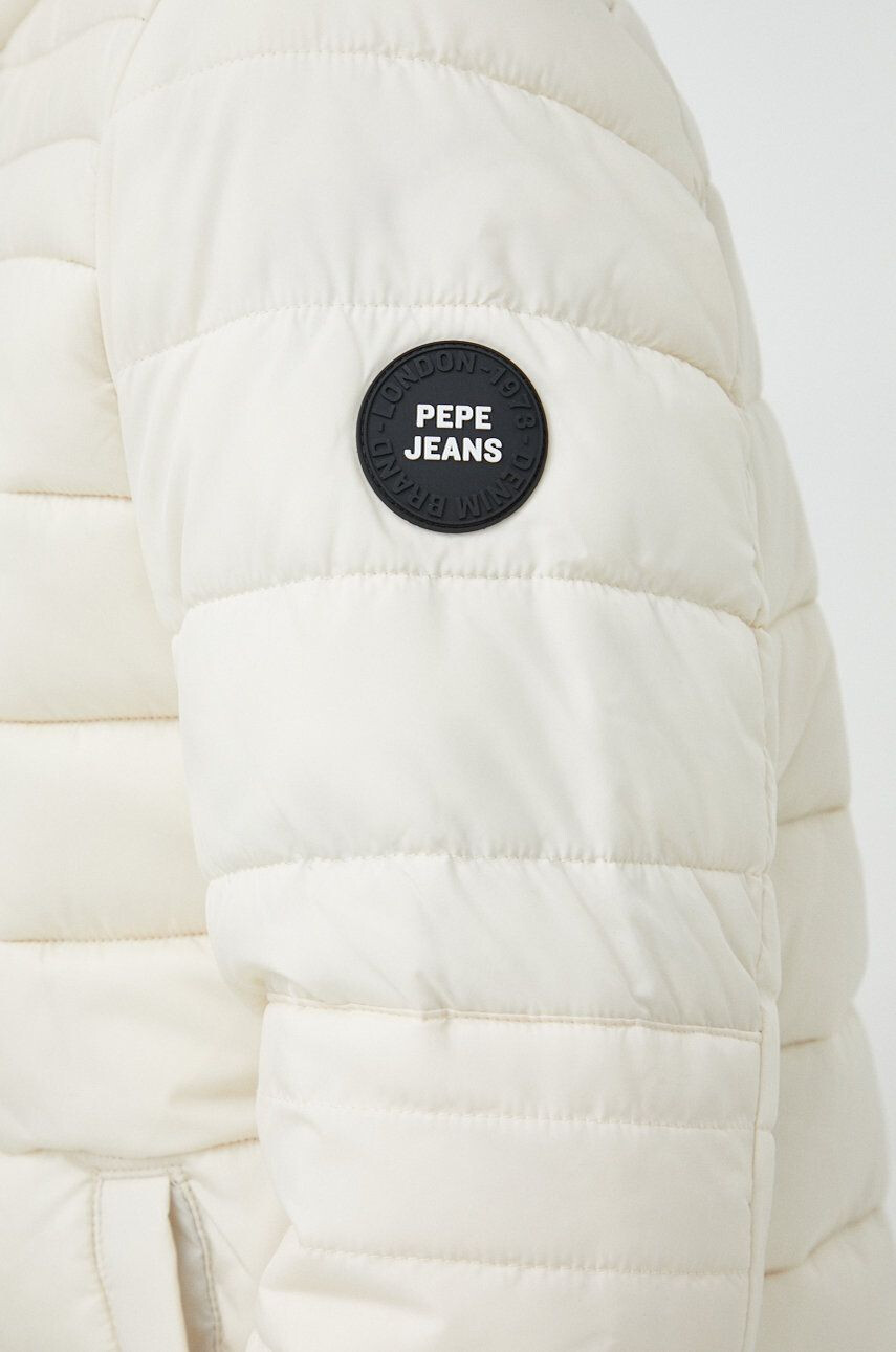 Pepe Jeans geaca - Pled.ro