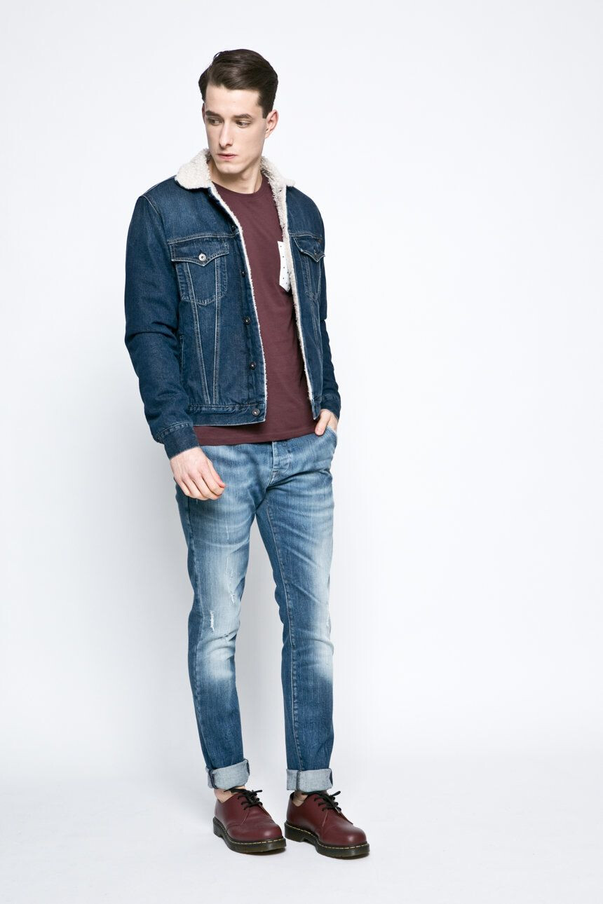 Pepe Jeans Geaca - Pled.ro