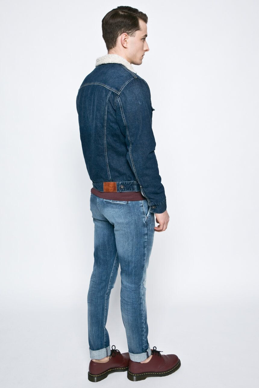 Pepe Jeans Geaca - Pled.ro