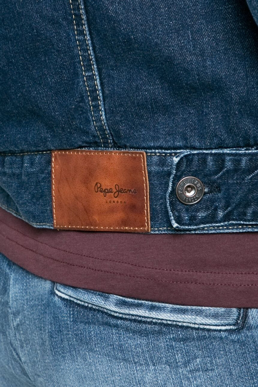 Pepe Jeans Geaca - Pled.ro