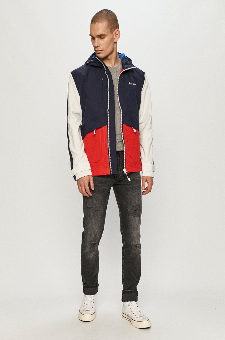 Pepe Jeans Geaca Anthony - Pled.ro