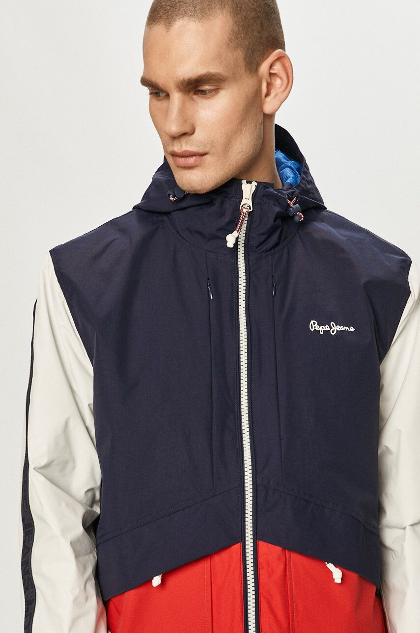 Pepe Jeans Geaca Anthony - Pled.ro