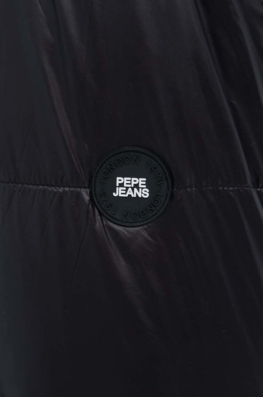 Pepe Jeans geaca Apple - Pled.ro