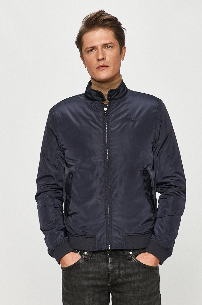 Pepe Jeans Geaca bomber Bates - Pled.ro