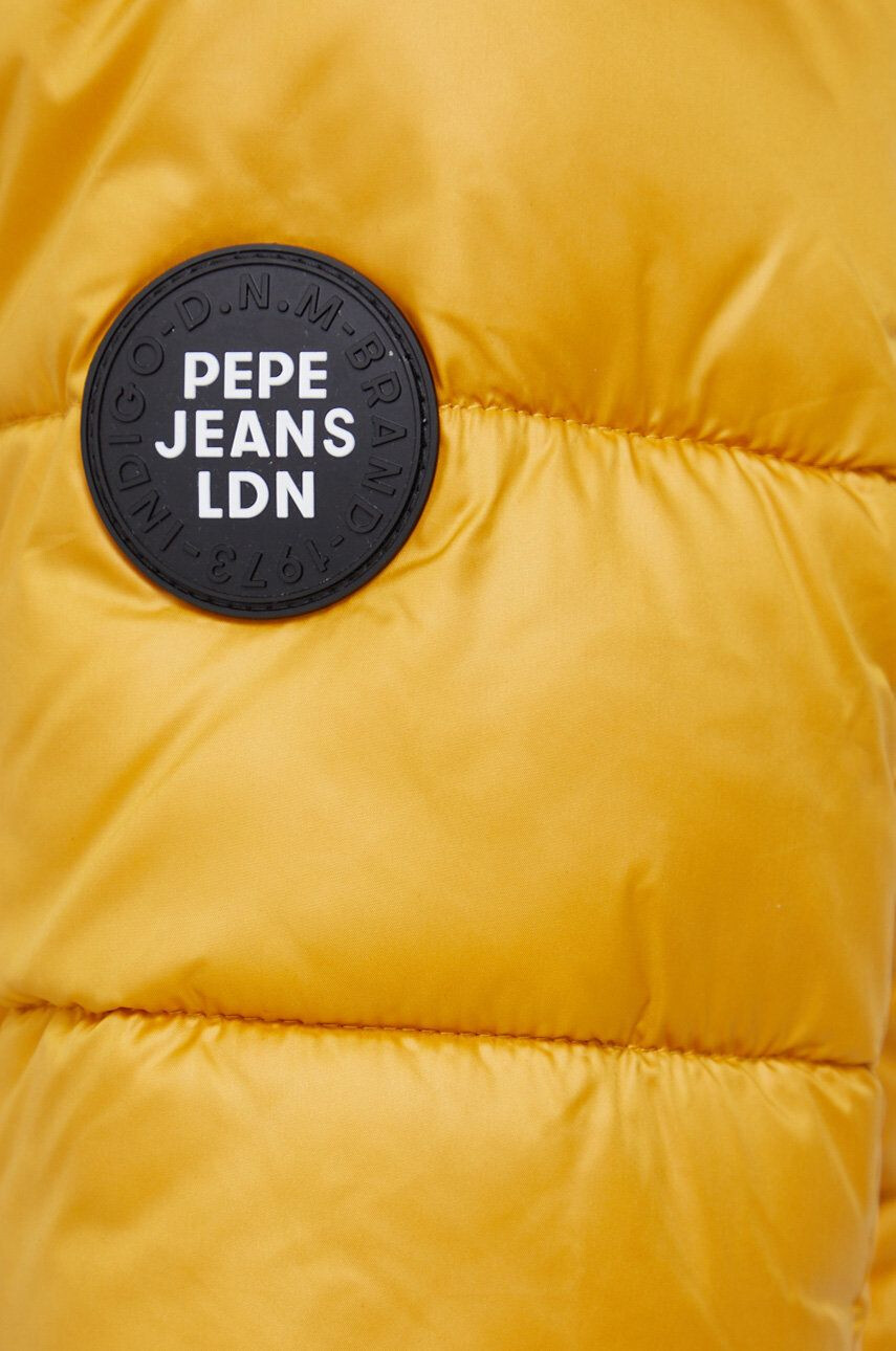 Pepe Jeans geaca CAMILLE - Pled.ro