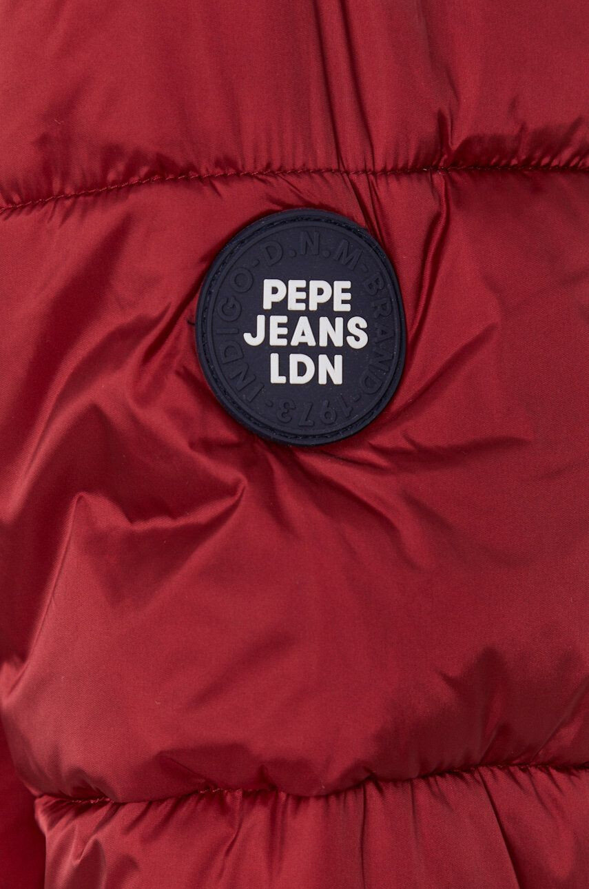 Pepe Jeans Geaca de ploaie Claude - Pled.ro