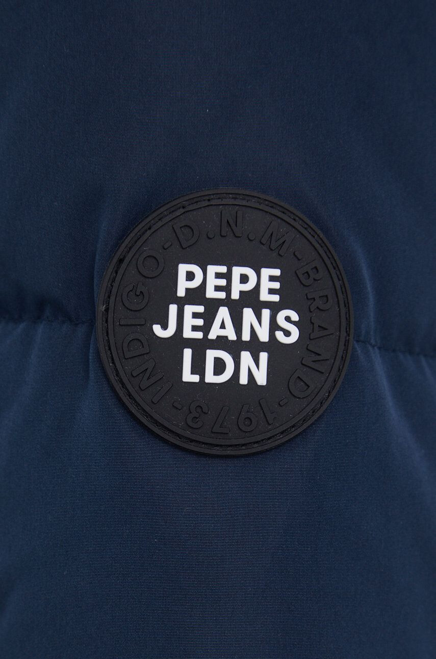 Pepe Jeans geaca de puf FRIDA - Pled.ro