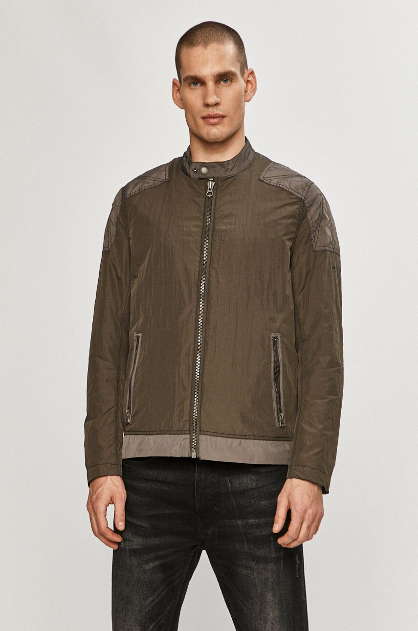 Pepe Jeans Geaca Eagle - Pled.ro