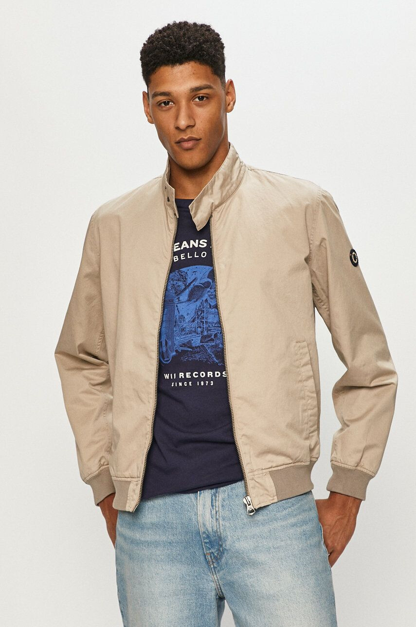 Pepe Jeans Geaca Leadon - Pled.ro