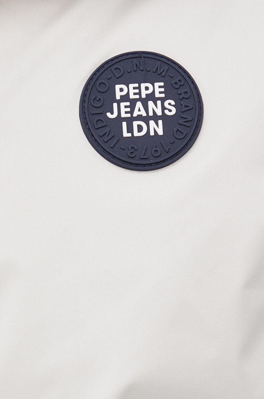 Pepe Jeans geaca LUCAS - Pled.ro