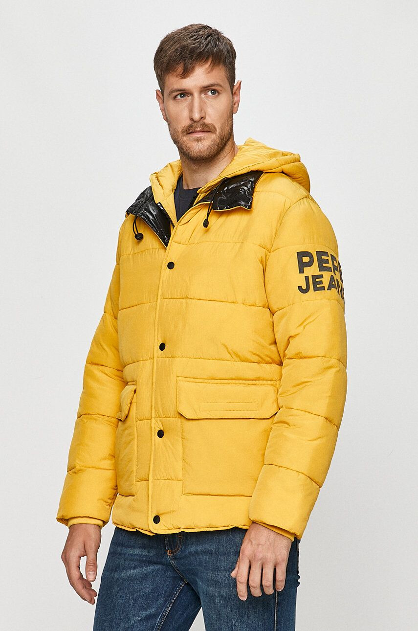 Pepe Jeans Geaca Orwell - Pled.ro