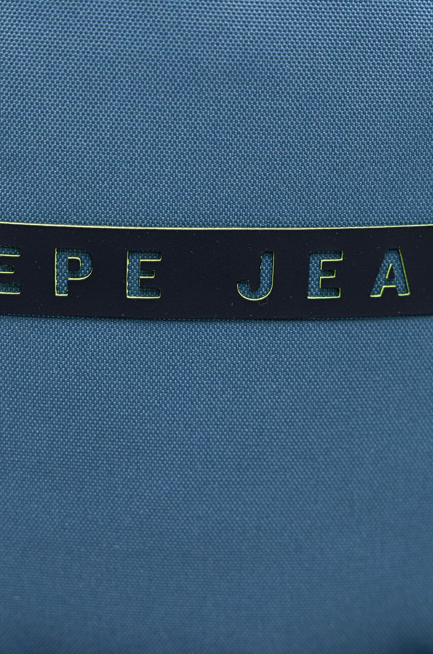 Pepe Jeans ghiozdan copii - Pled.ro