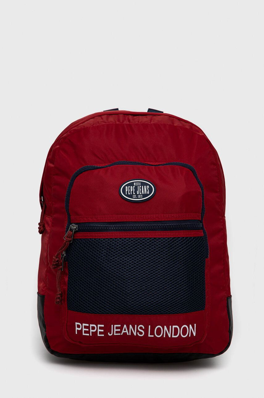 Pepe Jeans Ghiozdan copii - Pled.ro