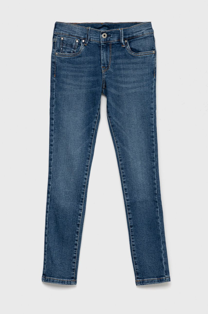 Pepe Jeans jeans copii - Pled.ro