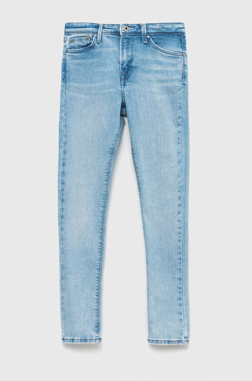 Pepe Jeans jeans copii - Pled.ro