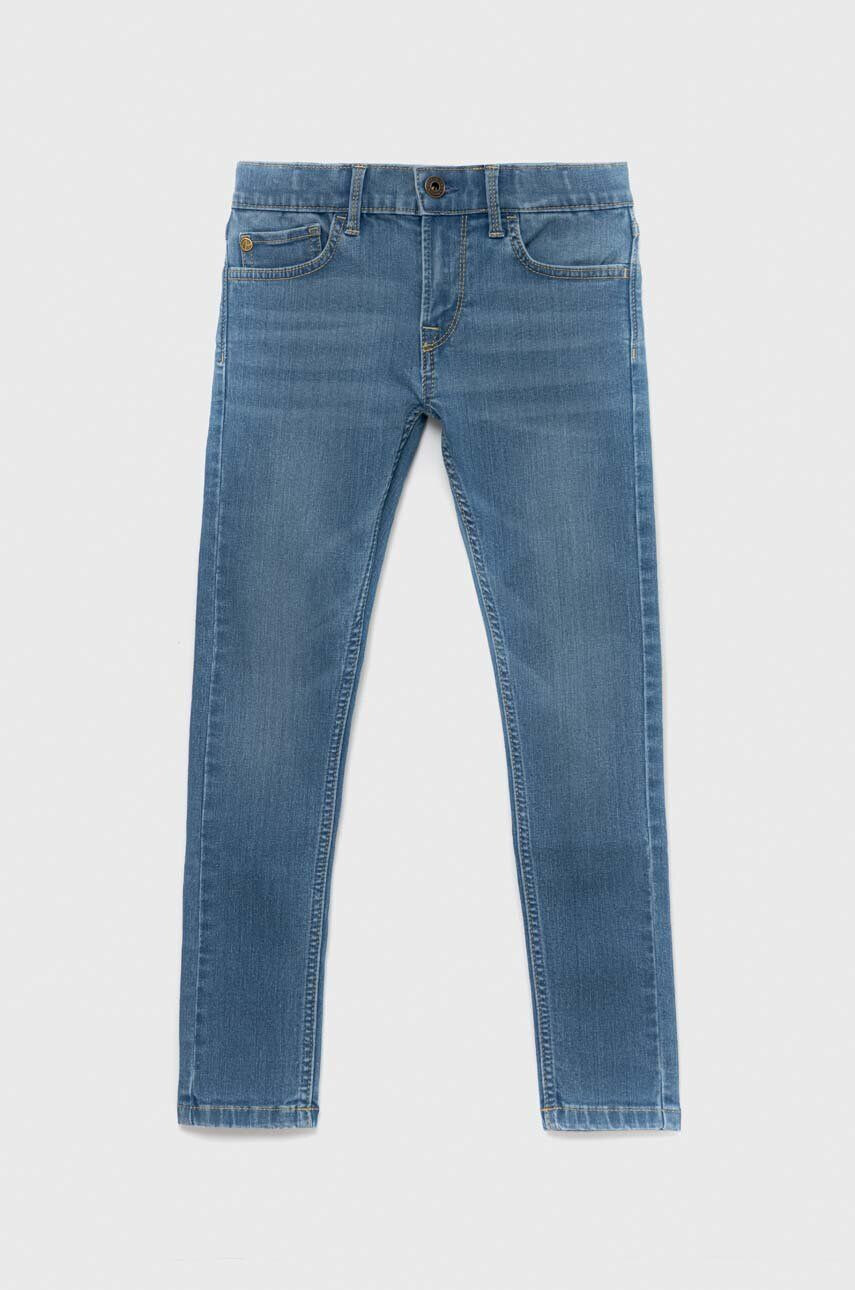 Pepe Jeans jeans copii - Pled.ro