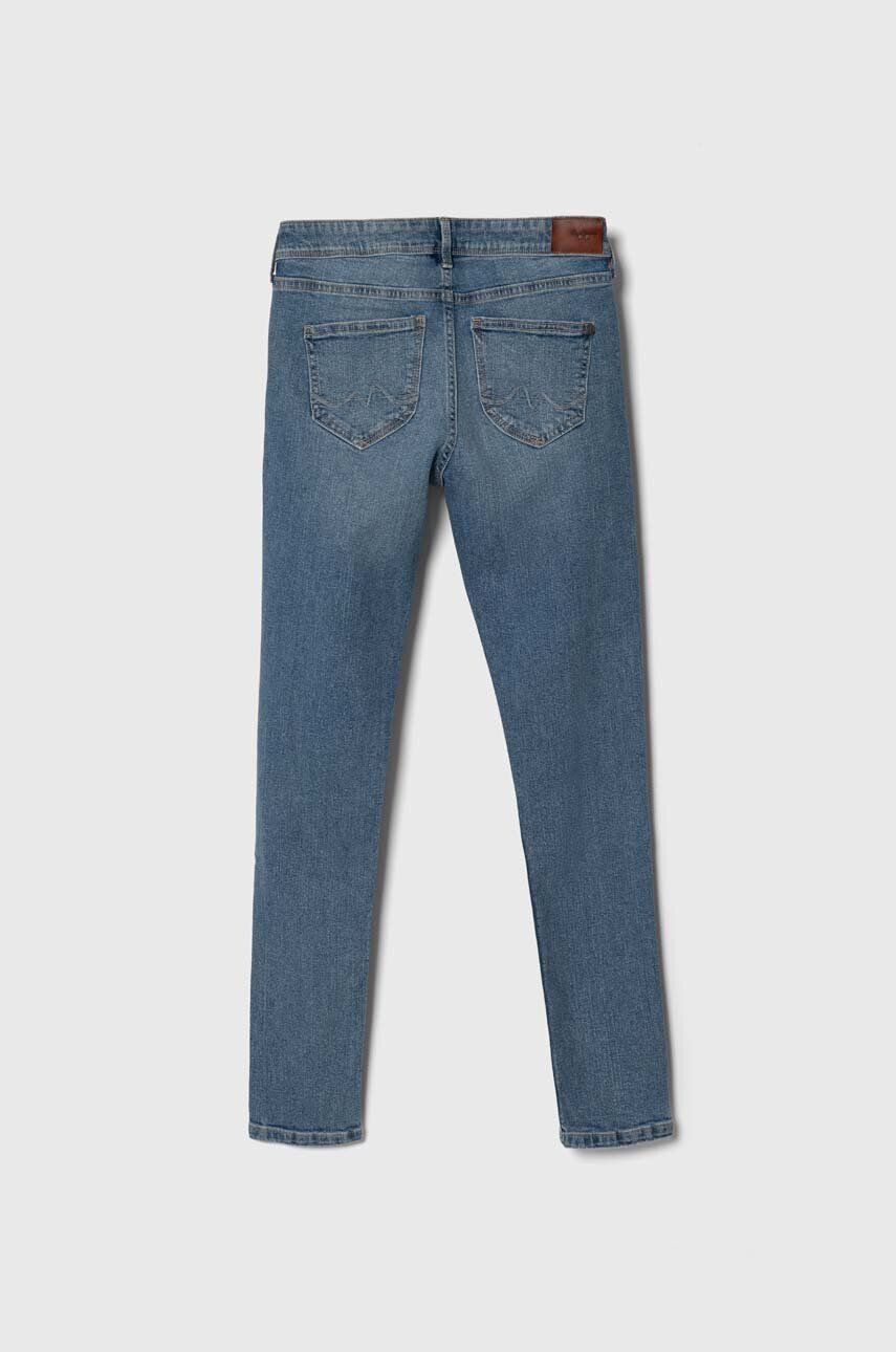 Pepe Jeans jeans copii - Pled.ro