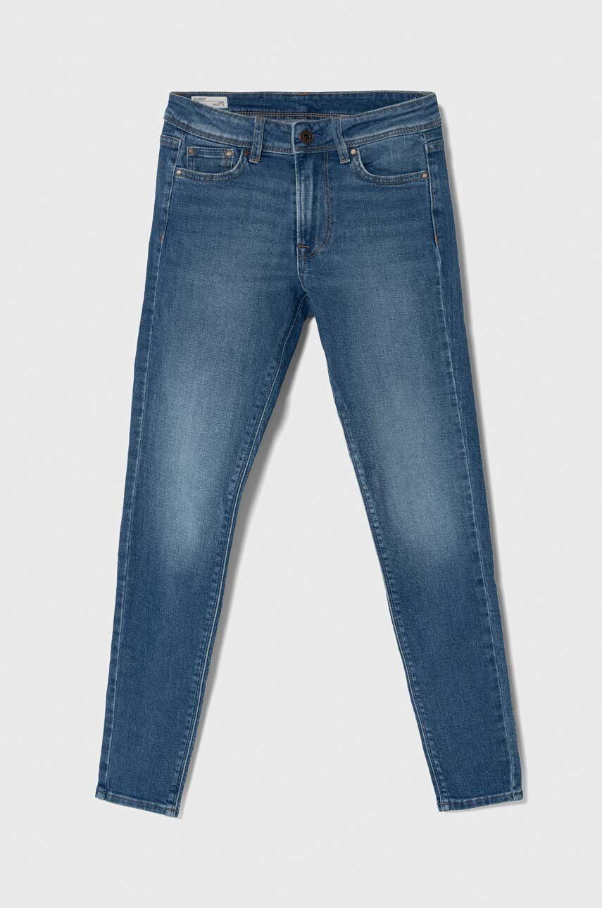 Pepe Jeans jeans copii - Pled.ro