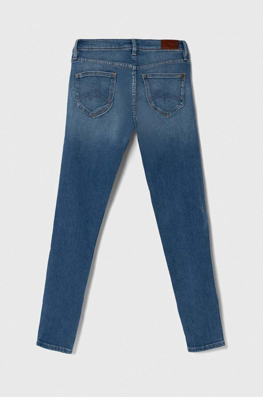 Pepe Jeans jeans copii - Pled.ro