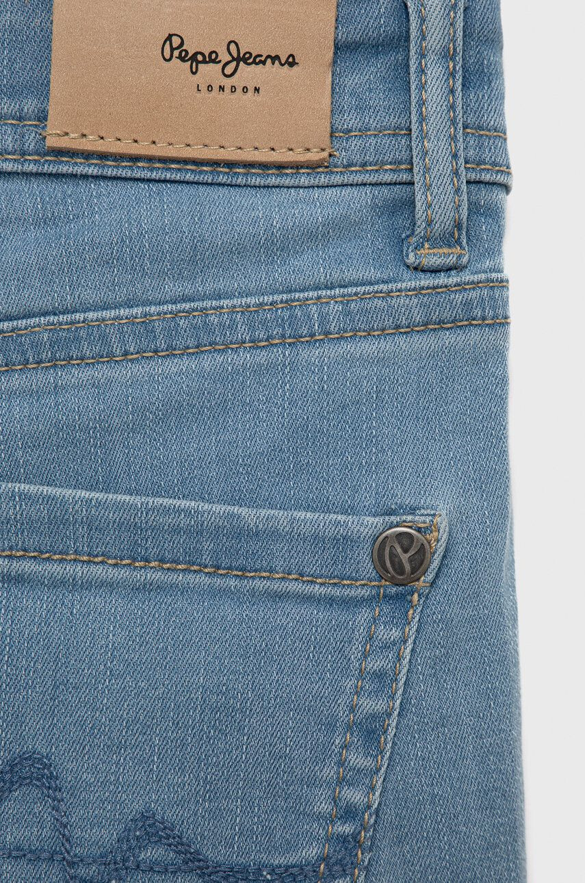 Pepe Jeans jeans copii - Pled.ro