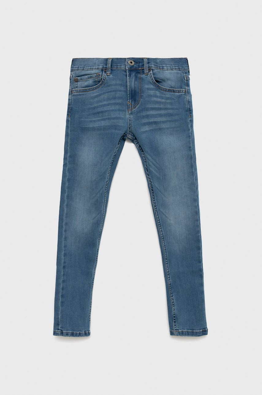 Pepe Jeans jeans copii - Pled.ro