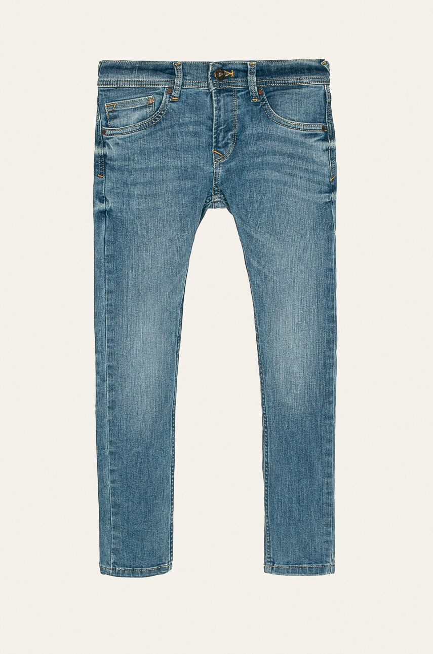 Pepe Jeans Jeans copii Finly 128-180 cm - Pled.ro